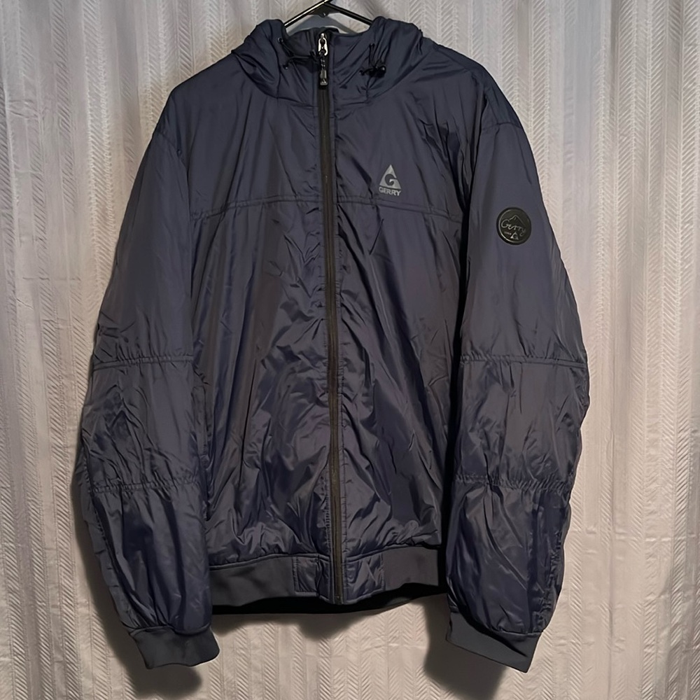 Gerry Special Edition Hooded Jacket